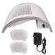thumbnail image 2 of Nail Vacuum Cleaner Professional Salon 4 Fan Powerful Nail Dust Collector for Nail Artist 100‑240V, 2 of 4