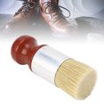 thumbnail image 4 of Ungüento Para Cuero, Protección Fuerte, Fácil De Usar, Ungüento Para Muebles De Cuero, 100 G, Multifuncional Con Cepillo Para Zapatos, 4 of 7