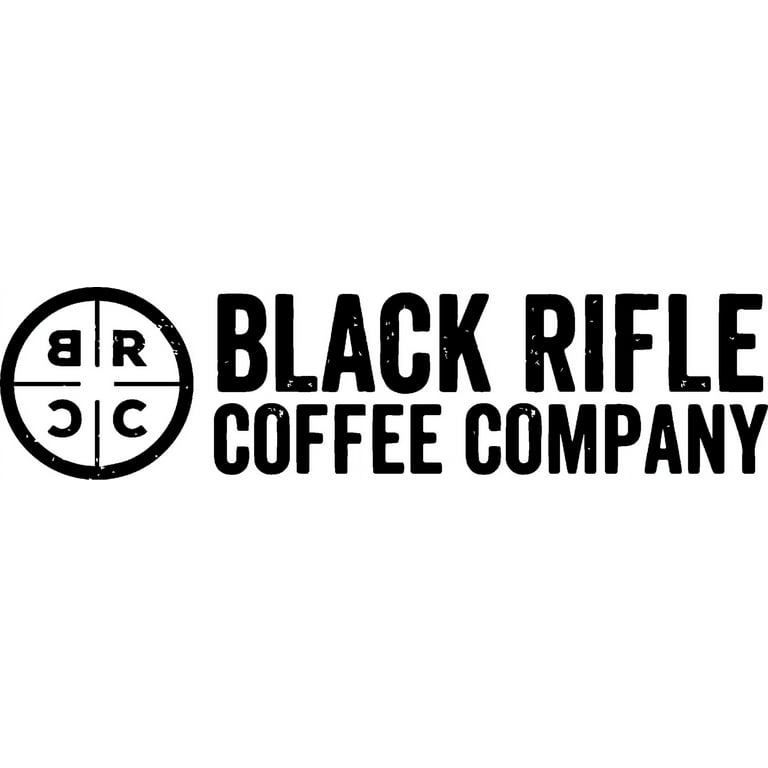Dark Roast  Black Rifle Coffee