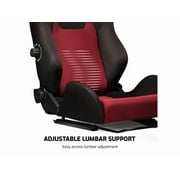 Next Level Racing PRS2 Elite Performance Reclining Seat (NLR-E058)