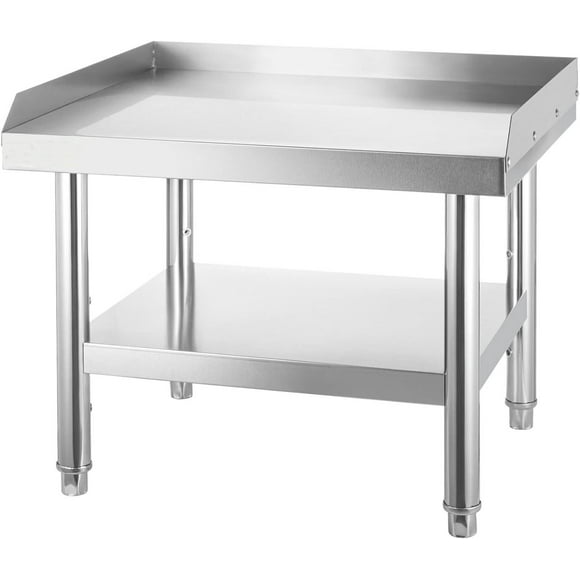 Stainless Steel Grill, 36x28x24 inch, Silver