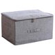 thumbnail image 4 of unbranded Organizador De Tela Para Con Asa Ideal Para Ropa Y, 4 of 6