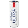 Michelob ULTRA Superior Light Beer, Domestic Lager, 12 fl oz 1 Aluminum Can, 4.2% ABV