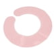 thumbnail image 1 of Collar De Corte De Estilista, Plegable, Amigable Con La Piel, Fácil De Almacenar, Fácil De Limpiar, Chal Para Teñir El Cabello, Silicona, Cómodo Para Corte De Cabello Para ANGGREK Otros, 1 of 8