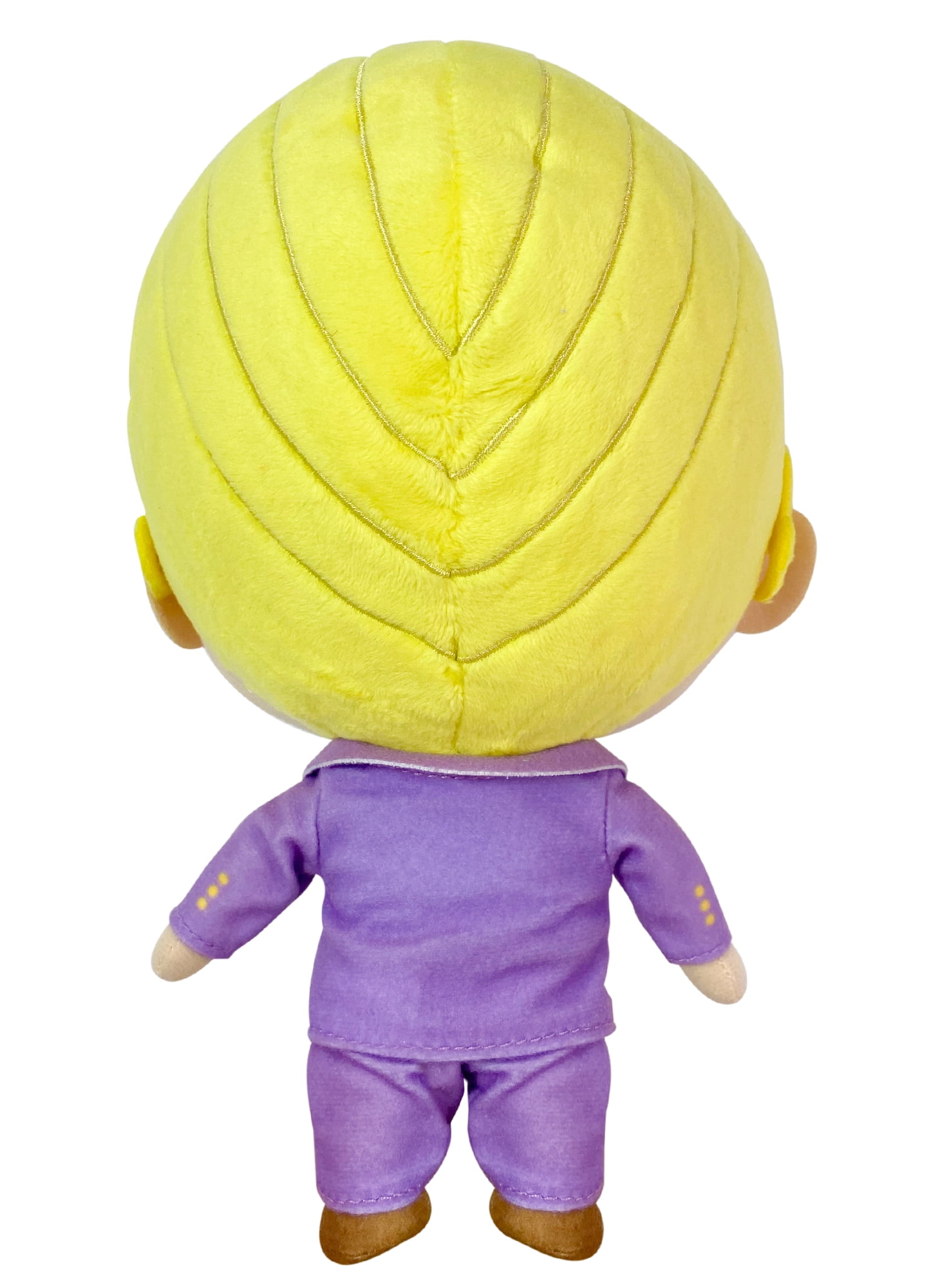 Yoshikage Kira - Jojo's Bizarre Adventure 9