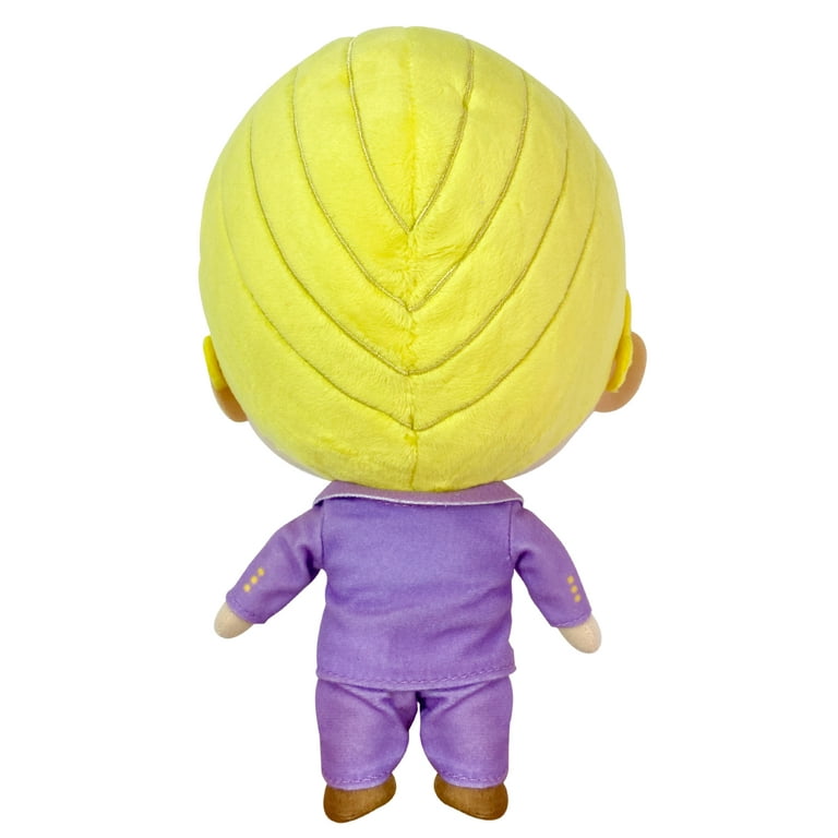 Yoshikage Kira - Jojo's Bizarre Adventure 9