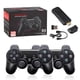 thumbnail image 5 of Game Handle 4K Controller Retro Home para niños Regalo para niños (128G) Hugtrwg Para estrenar, 5 of 9