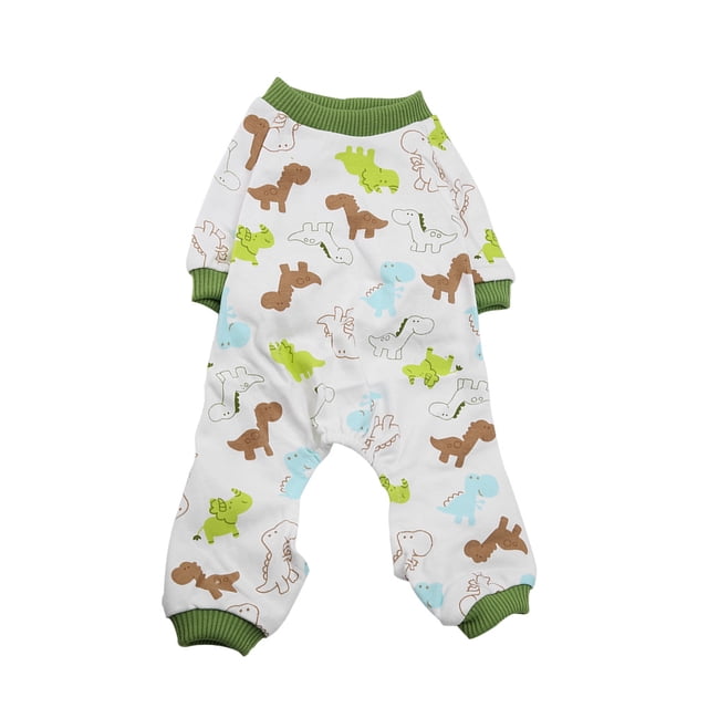 Pijamas para Perros, Ropa para Mascotas, Pijamas Lindos para Perros, Mamelucos de Algodón, Ropa para Perros, Pijamas para Gatos, Monos, Ropa Acogedora, Camisa Para Perros,