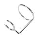 thumbnail image 3 of Soporte para brocha de afeitar soporte para hombres barba para salón hogar viaje ANGGREK  Otros, 3 of 8