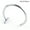 Silver 1.0*10mm, variant on Women Lips Rings Nose Ring Piercing Clip mouth Ring Fake Piercing Body Clip H:yq-Gold 1.0*10mm