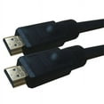 thumbnail image 2 of Ematic Emc100hd 4k High Speed Hdmi Cable With Ethernet, 100 Feet, 2 of 4