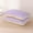 Multicolor E, variant on ZZkhGo Fiber Pillow Core 74x48cm Yellow Cover Hotel Protective Breathable Oil Proof Polyester Pillowcase Household Small Isolation Washable Hypoallergenic