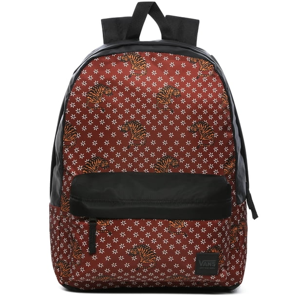 Mochila Vans Unisex Deana Skate Negro VN00021MZLY Bodega Aurrera