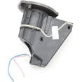 thumbnail image 1 of Side Rearview Mirror Folding Motor for Land for Rover Discovery 3/4 2009-2013 Freelander 2 2010-2014(1 PCS Left L), 1 of 4
