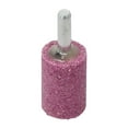 thumbnail image 2 of 1Pc Polishing Head Wheel 6Mm Shank Abrasive Mounted For Dremel Rotary Tools Electric Grinding Stone Wheel Accessories 20-60Mm, 2 of 8