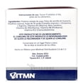 thumbnail image 3 of VITMEN (energizante) 4 tabletas de 500 mg PROTGT. PRO TGT Cosmetics PROTGTVITMN, 3 of 3