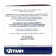 thumbnail image 3 of VITMEN (energizante) 4 tabletas de 500 mg PROTGT. PRO TGT Cosmetics PROTGTVITMN, 3 of 3