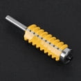thumbnail image 4 of Loewten 8 Shank Woodworking Cutter, Router Bit, Plane Processing For Woodworking, 4 of 8