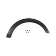 thumbnail image 1 of Garde-boue Latéral Noir pour Roue Extérieure de Voiture, Protection des Sourcils, pour Mini R56, Remplacement Haute Qualité 51777157105, 1 of 10