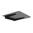 thumbnail image 4 of axGear Support Mural pour Boîtier Télé, Étagère pour Rangement, Rack de Support, 4 of 6