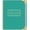 Emerald Green, variant on Monthly Planner 2026-2028, Hardcover 3 year calendar 2026-2027-2028 Calendar Book from Jan 2026 - Dec 2028, 9“ x 11”, Spiral Bound,Organizer for Office, School, and Home, Sunset