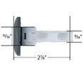 thumbnail image 3 of Hot Tub Compatible With Sundance Spas Dl Jet Insert SUN6541-221, 3 of 3