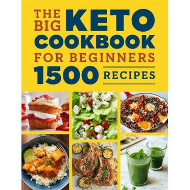 The Dirty, Lazy, Keto 5-Ingredient Cookbook : 100 Easy-Peasy Recipes ...
