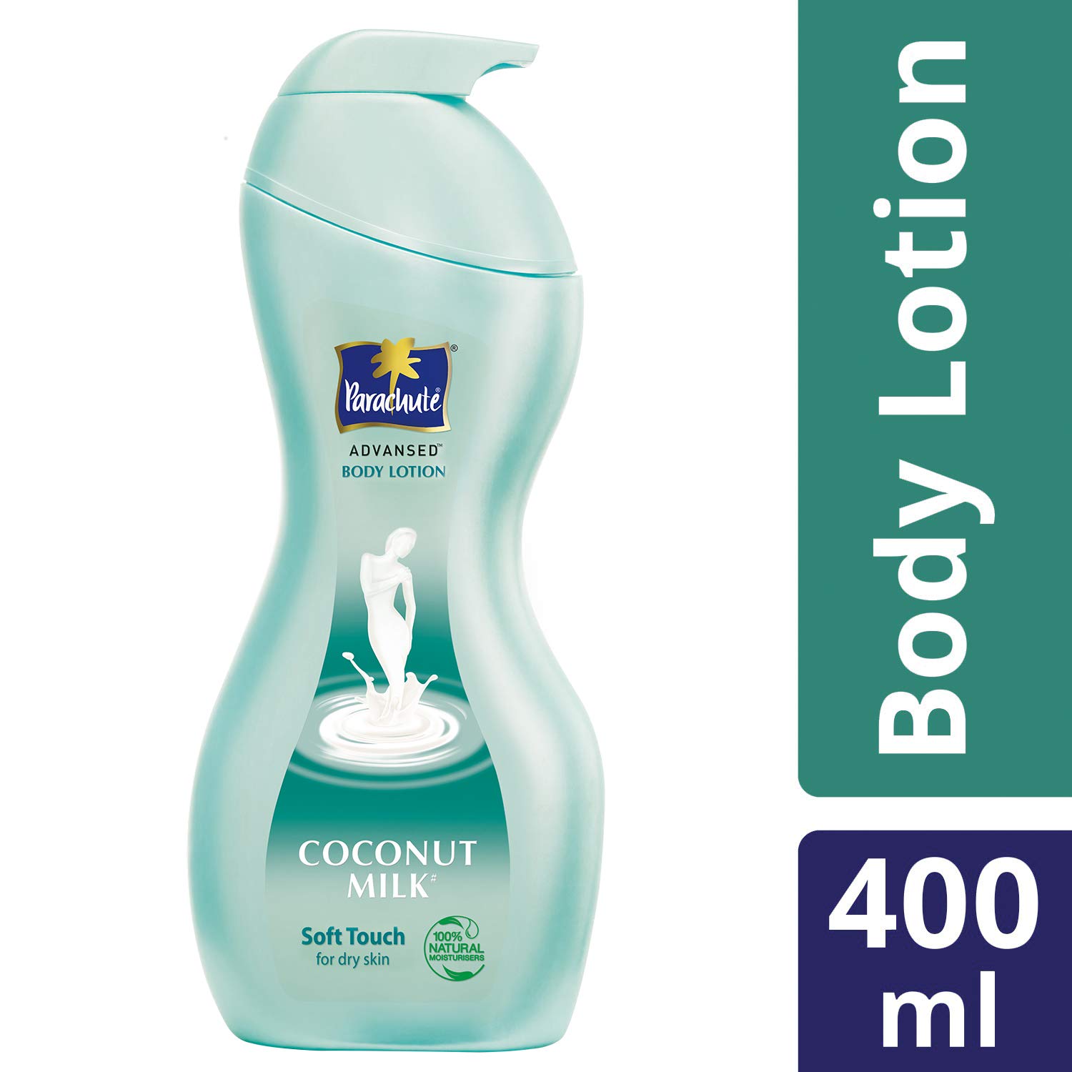 parachute lotion for winter