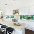 thumbnail image 3 of Design House Prescott Ceiling Disk Light in Satin Nickel, LED Included, 3 of 19
