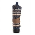 thumbnail image 4 of MUK LUKS Women's Natalie Nikki Boots, 4 of 7