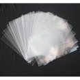 thumbnail image 3 of [Yue Xinghui] Lollipop Chocolate Packaging Bag Transparent Candy Cake Packaging Bag 100PCS 8x12CM ANGGREK Cake OPP Packing Bags, 3 of 8