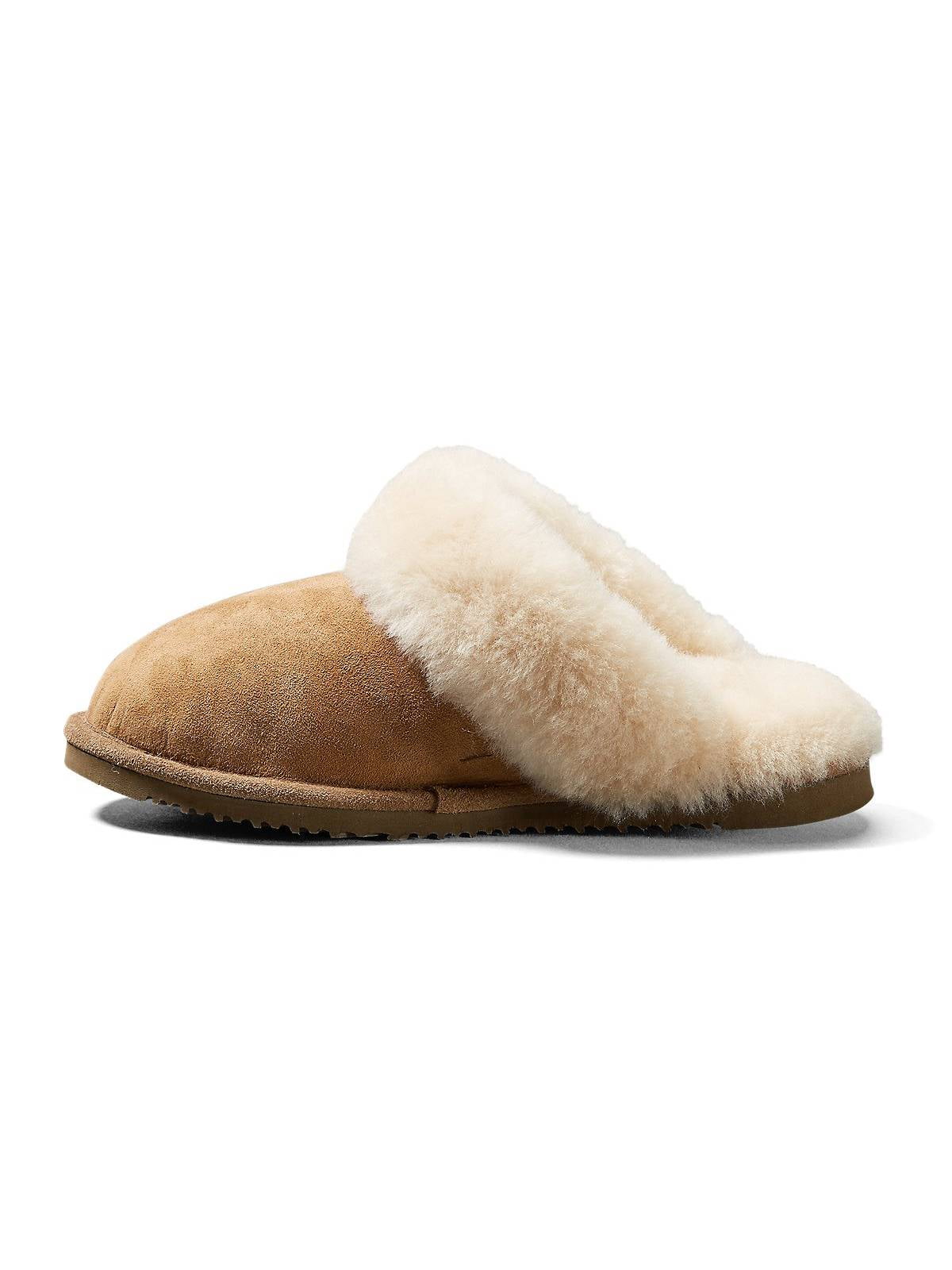 eddie bauer slippers womens