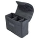 thumbnail image 3 of Bolsa organizadora para cámara, divisor desmontable, bolsa de fotografía portátil acolchada gruesa, bolsa protectora, inserciones para viajar, 3 of 9