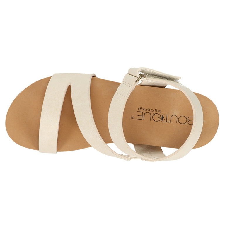 Spring Fling Sandals(4) Spring Fling Sandals(4)
