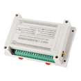 thumbnail image 4 of Interruptor De Luz De Control Remoto, ABS DC 12V-36V De Control Remoto Inalámbrico Sensible Autobloqueo De 12 Canales Para Lámpara, 4 of 7