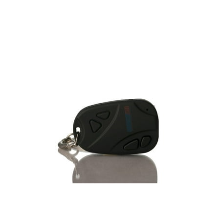 keychain Attached Mini Camcorder Versatile Action High Resolution