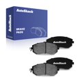 thumbnail image 1 of Pastillas de freno cerámicas AutoShack para Scion FR‑S 2013‑2016, 1 of 7
