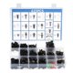 thumbnail image 3 of Portaherramientas de extracción - hebilla en caja 460 + destornillador + balancín + caja de avión + accesorios Vhermosa LH-0697, 3 of 4