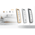 thumbnail image 4 of Somfy Situo 1 RTS II Natural Single Channel Remote Control for Motorized Blinds (1870573), 4 of 7