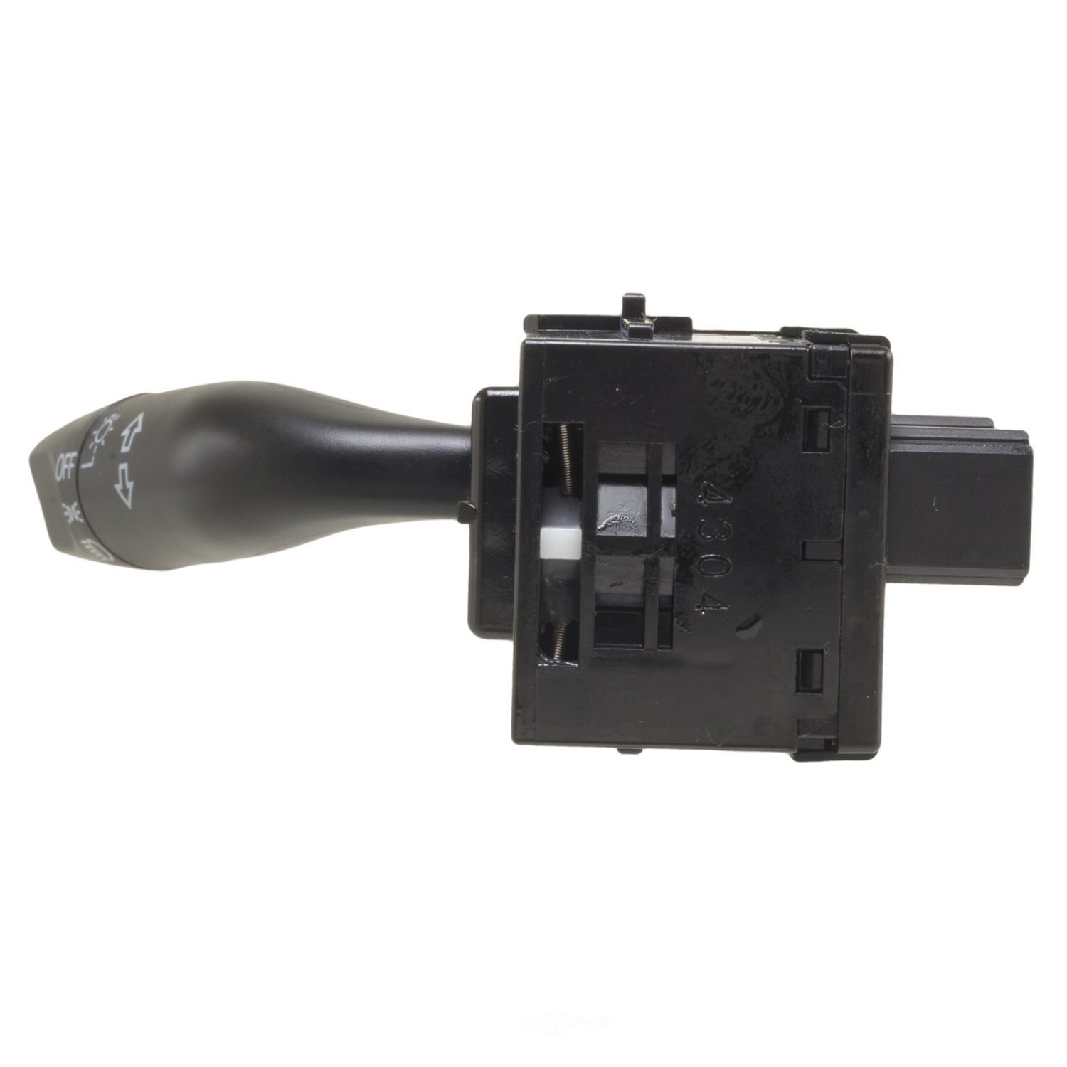 WVE Combination Switch
