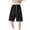 Black, variant on Men's Quick Dry Cooling Hiking Shorts Knee Length Lightweight Running Gym Outdoor Baggy Active Shorts with Pockets Big and Tall Size M-4XL Gray