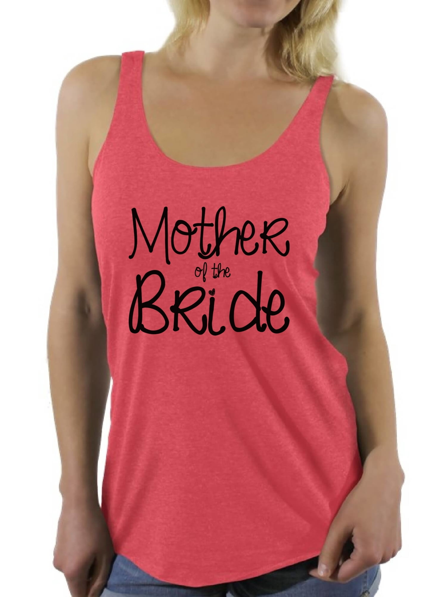 bridal shower tank tops