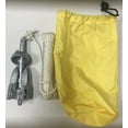 thumbnail image 2 of Propel Paddle Gear by Shorline Marine 1.5lb Folding Anchor Kit with Nylon Line, 2 of 4