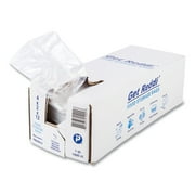Inteplast Group Get Reddi Food Storage Bag, Quart, 1000 Ct