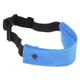 thumbnail image 3 of Alpinismo Cinturón para correr Gimnasio al aire libre Riñonera Llaves 6 '' Bolsa de cintura para el vientre del teléfono Azul claro Macarena Cinturón de cintura para correr, 3 of 8