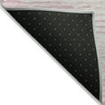 thumbnail image 3 of Addison Rugs Chantille Indoor/Outdoor Transitional Stripes Pink Washable Rectangle Rug, 8' x 10', 3 of 6