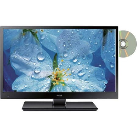 RCA DECG215R 22-inch LED TV/DVD Combo RCA DECG215R 22-inch LED TV/DVD Combo