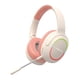 thumbnail image 1 of Auriculares Bluetooth, Auriculares inalámbricos, Auriculares Bluetooth supraaurales L800 con iluminación LED, Auriculares inalámbricos plegables de baja latencia con micrófono y función de respiración, 1 of 4