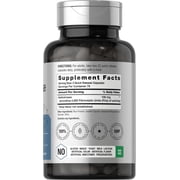 Nattokinase Supplement | 4000 FU | 150 Capsules | Non-GMO, Gluten Free | by Horbaach