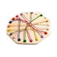 thumbnail image 5 of Juego de mesa para desenredar cuerdas Brainy Knots, cuerda portátil para interacción entre padres e hijos Octaedro, 5 of 9